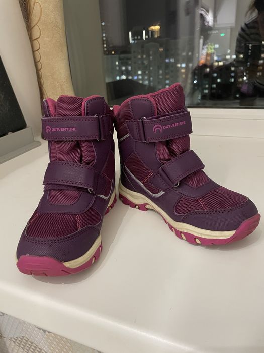 Обувь для девочки