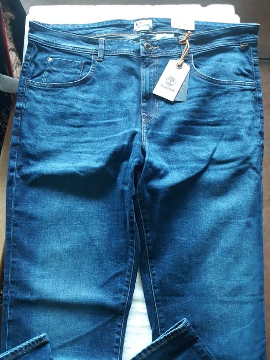 Ofertă/Blugi Timberland nr 40/34 originali