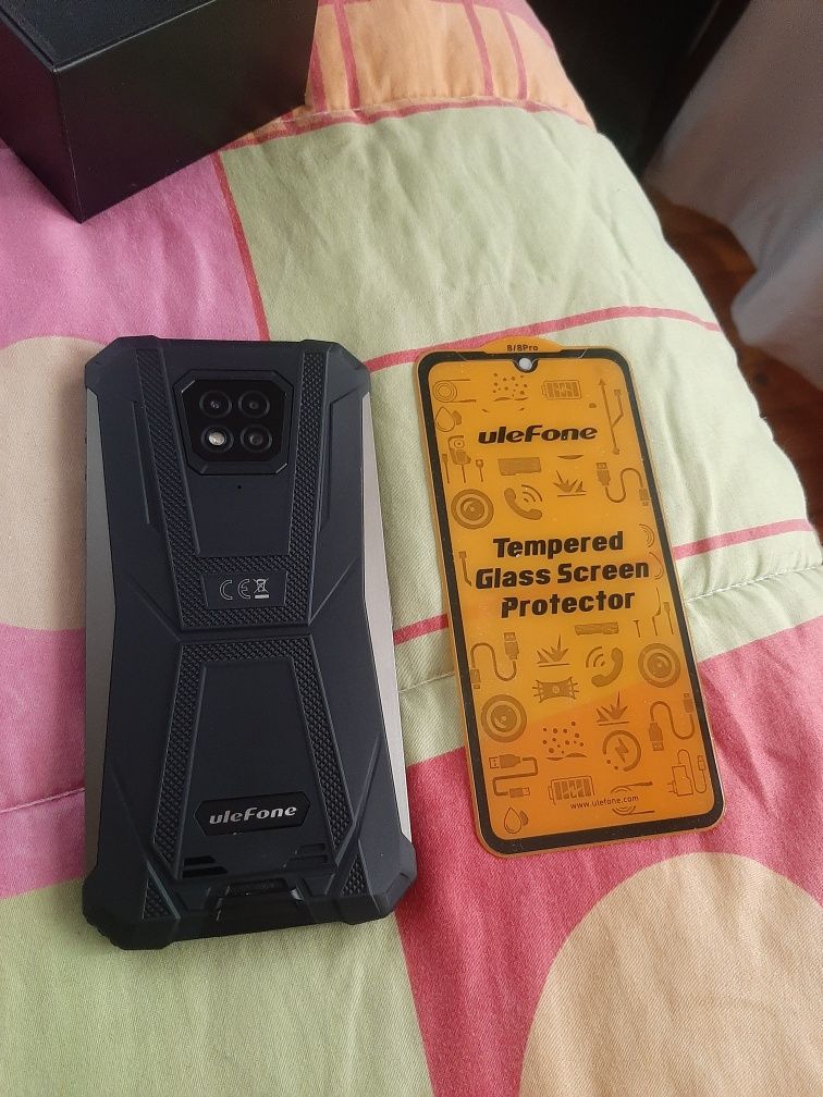 Продавам чистонов Ulefone