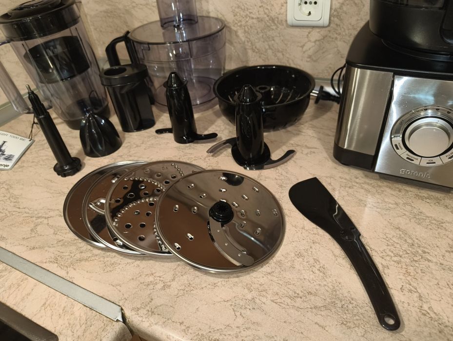 Кухненски робот GORENJE