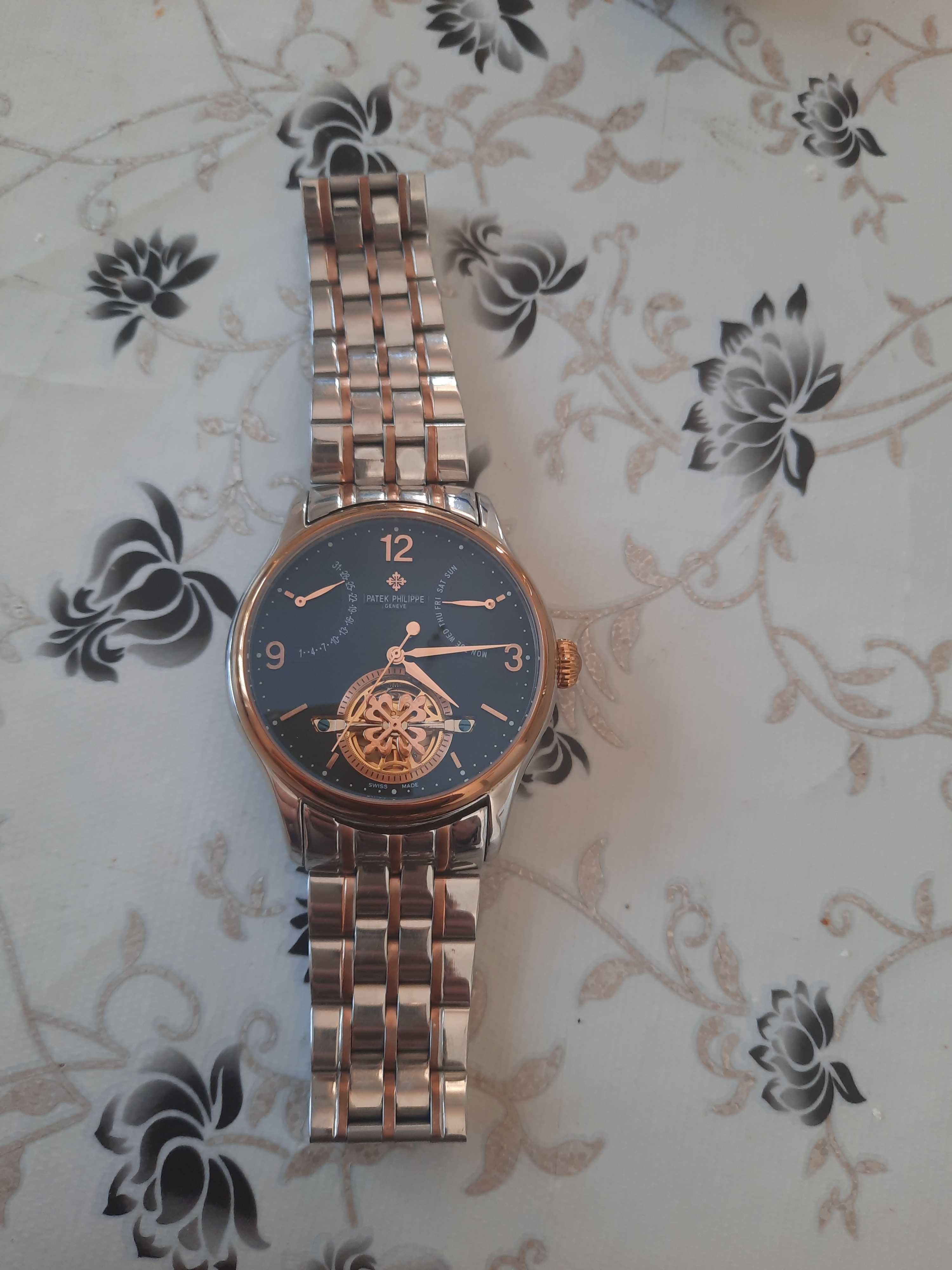 PATEK FHilippe продам