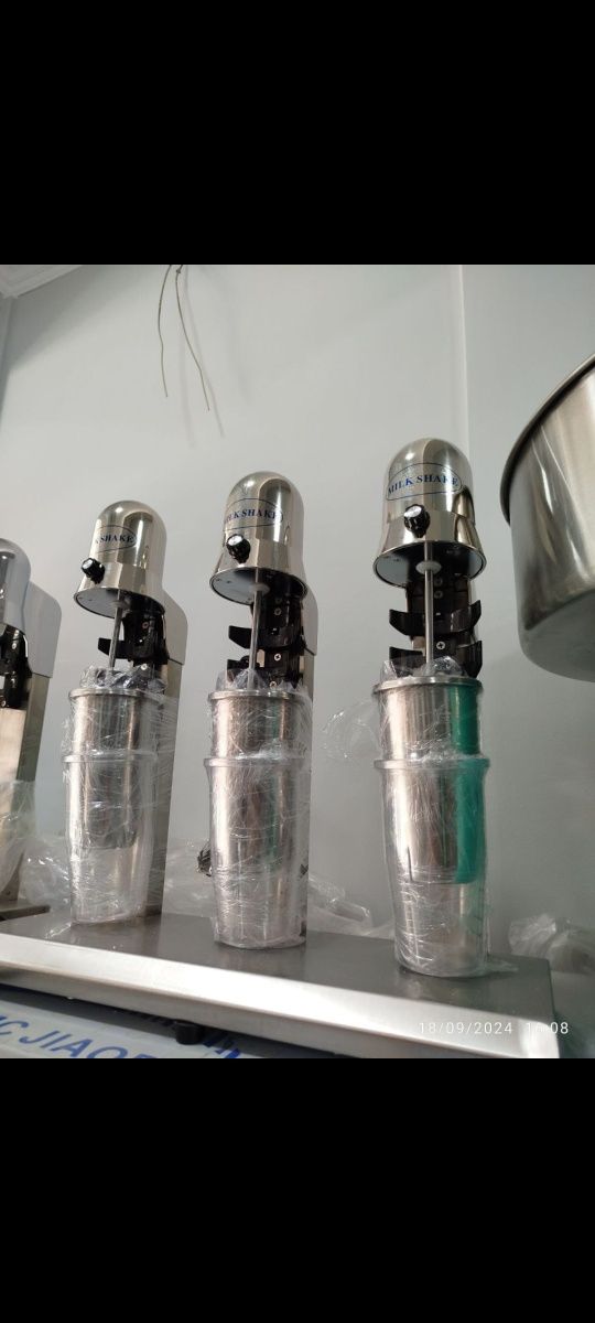 Kokteyl apparati