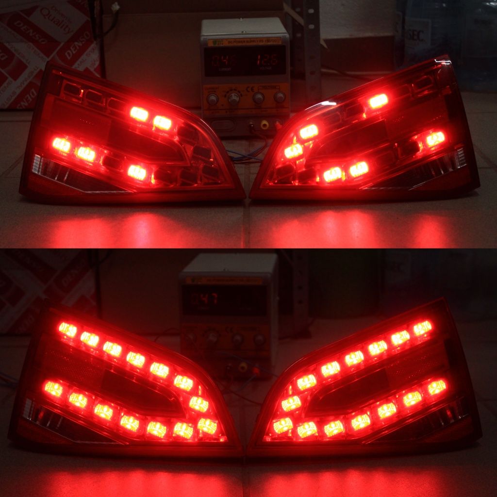Recondiționare stop/stopuri/triplă/triple led Vw,Audi,BMW,Mercedes,Peu