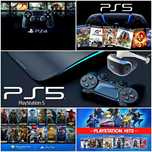 Запись игр на PlayStation 4 & 5