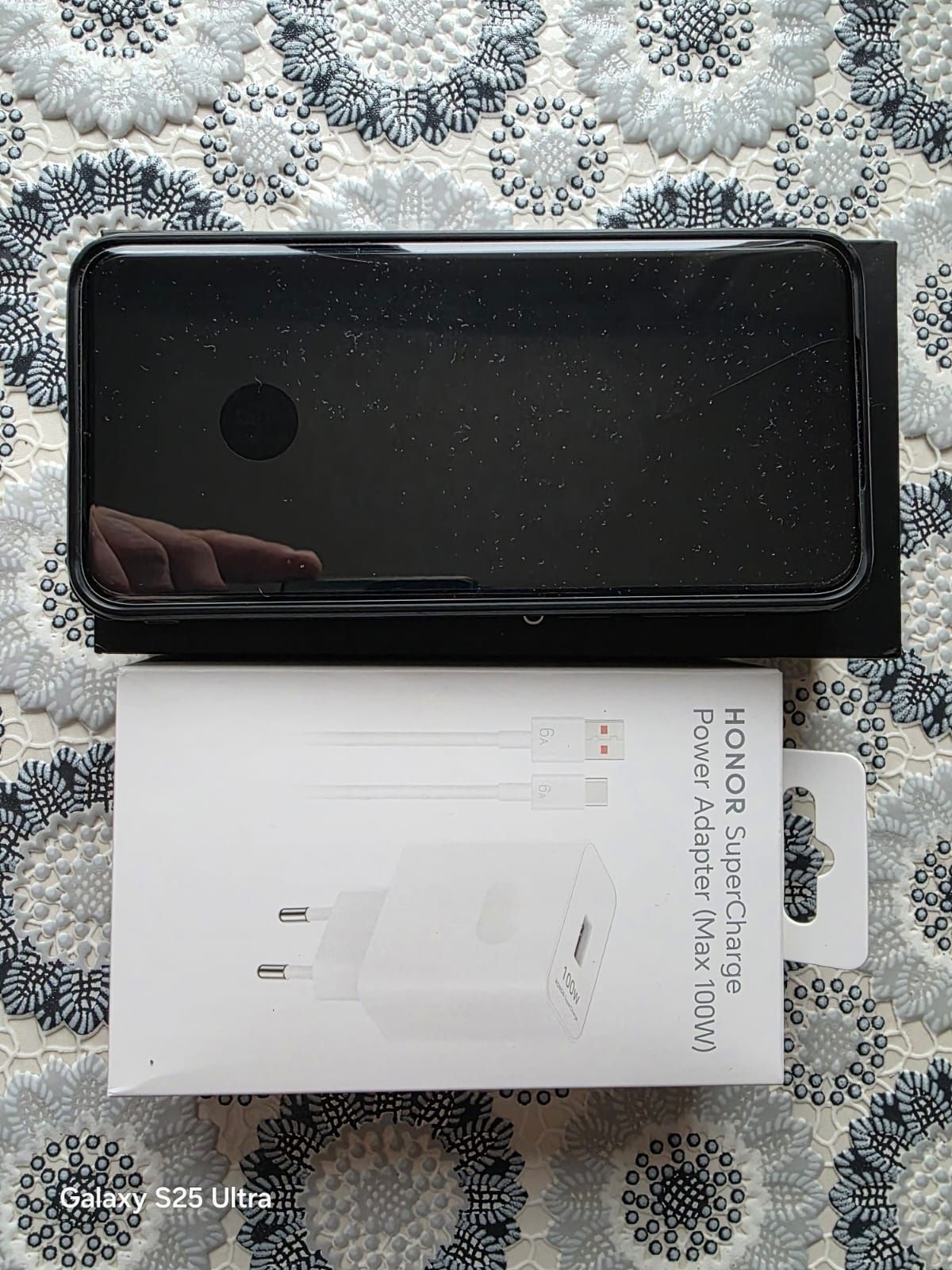 Honor Macig 7 Pro
