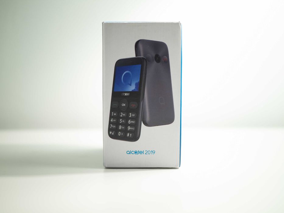 Telefoane NOI • ALCATEL • 2019G • 2020X • meniu în română