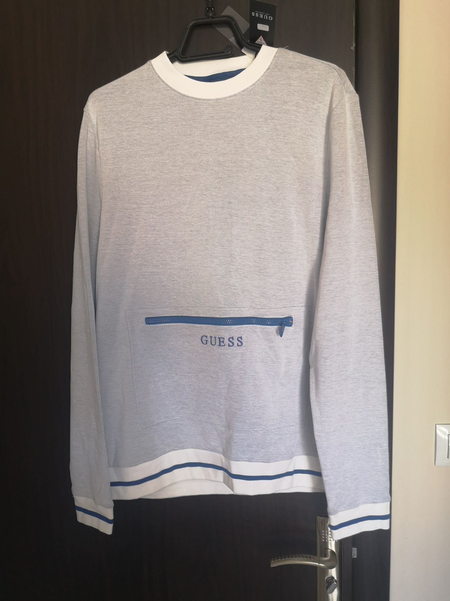 Блузи Guess, S. Oliver, Pepe jeans, Nautica