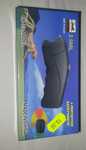 lanterna cu electrosoc cu acumulator
