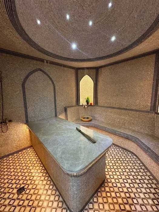 Аренда Евродом 4-соток на Дархан-3, Новомосковская