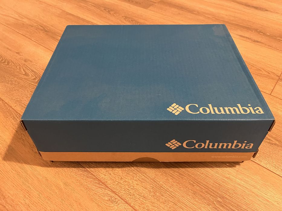 Vand incaltaminte de iarna dama Columbia