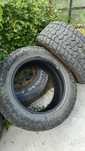 Гуми A/T 305/55 r20