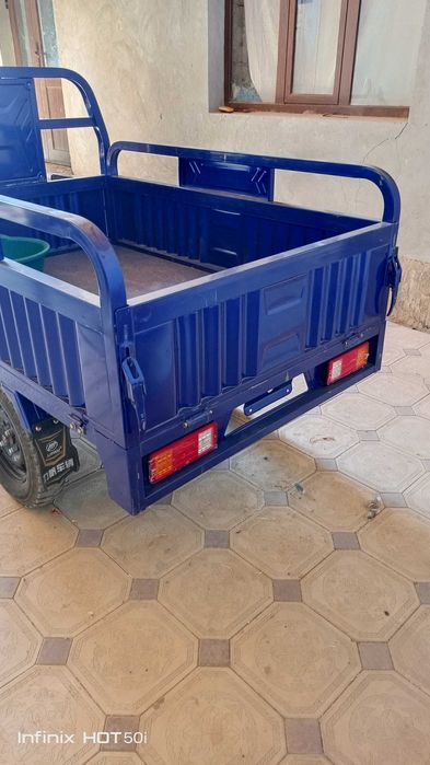 Elektro muravey sotiladi