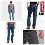 Джинсы "Levi's" Original (W33,34,36,38рр)