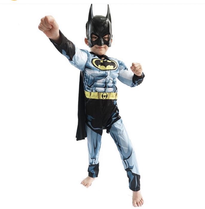 Продам костюм бэтмена