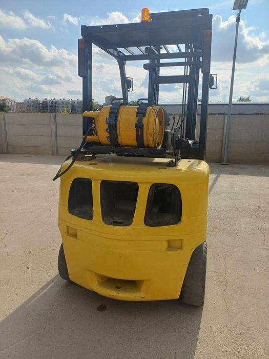 Stivuitor Yale GLP25RK 2012