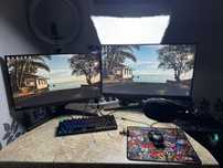 Продам игровой ПК R5 5600X RTX 3060 12GB