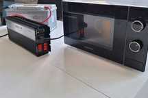 Invertor unda sinusoidala pura 5000W 12/24V-220V