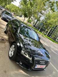 Audi a4 b8 2.0 quattro 170 cp
