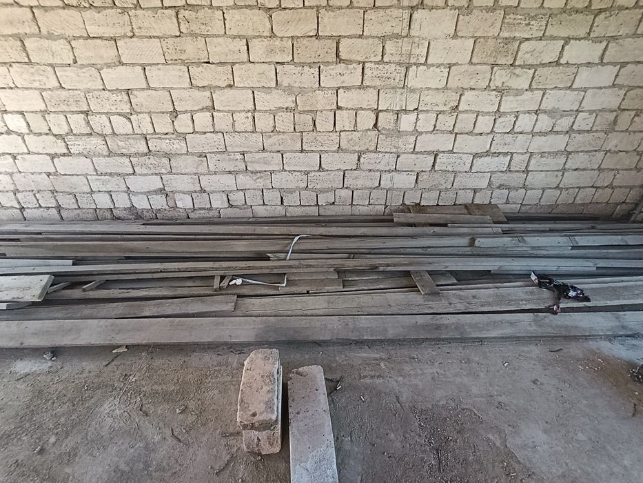 Доски длина 6 метров