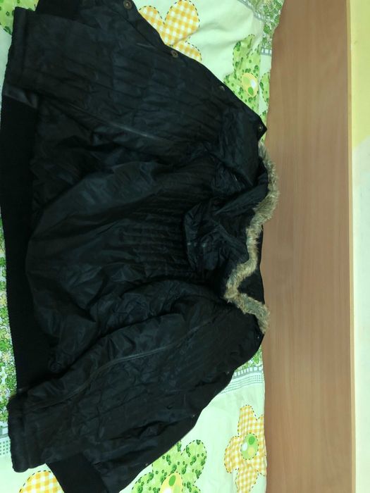 Дебело наичено яке