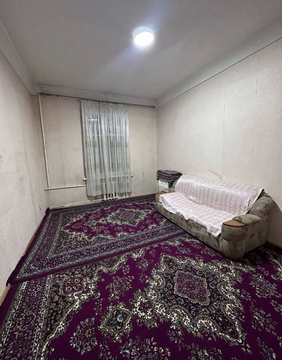 Чиланзар Торговый центр 3х комнатная