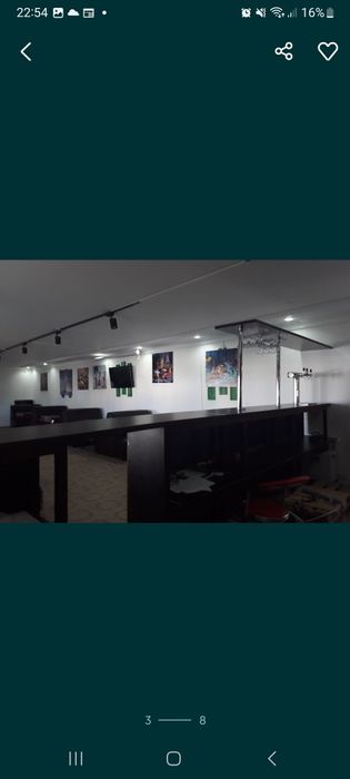 Аренда кафе на повороте в п.Геолог города Атырау