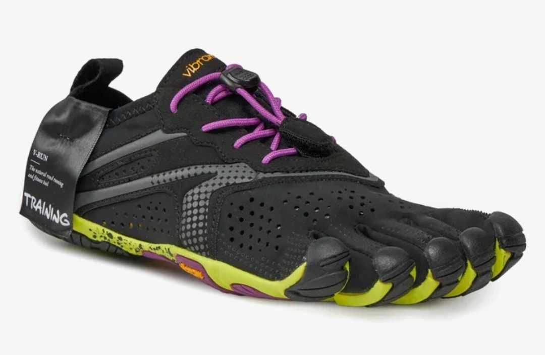 Боси обувки Vibram V - Run