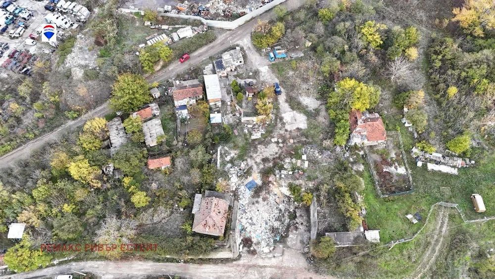 УПИ за продажба промишлена зона Изток