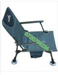 Scaun pliabil de pescuit, gradina, camping /nou sigilat la oferta