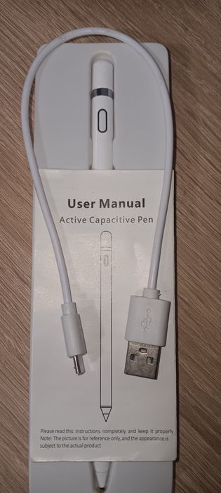 Pix telefon/ Stylus Pen