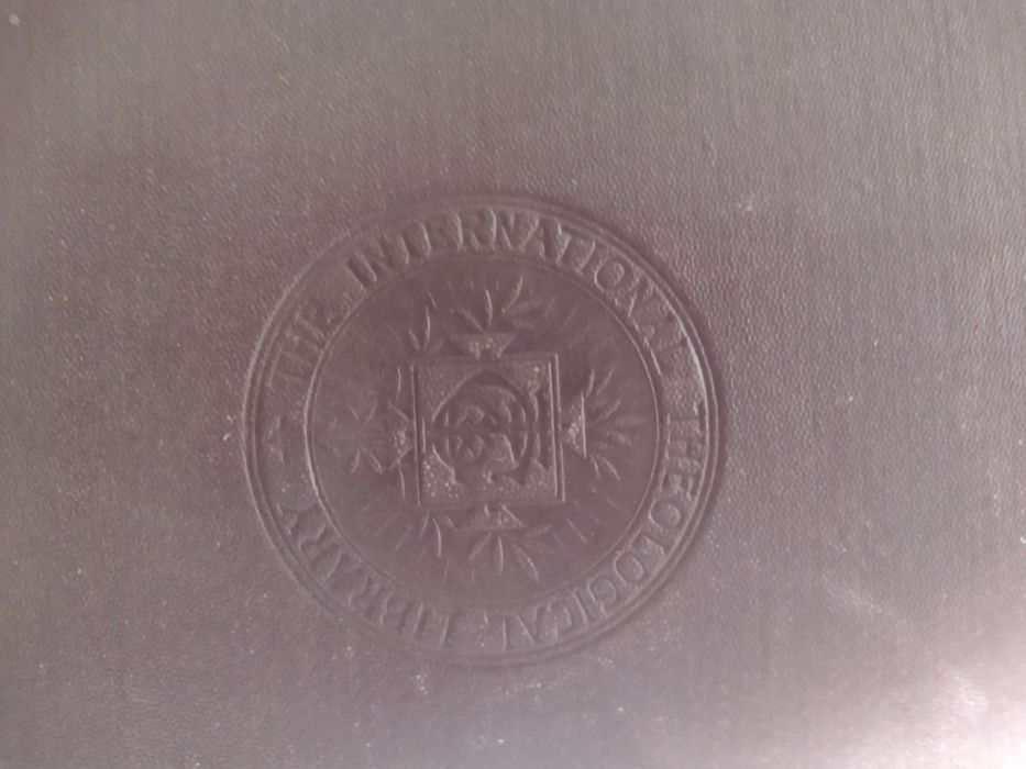 Антикварнa книгa -  A history of the Reformation