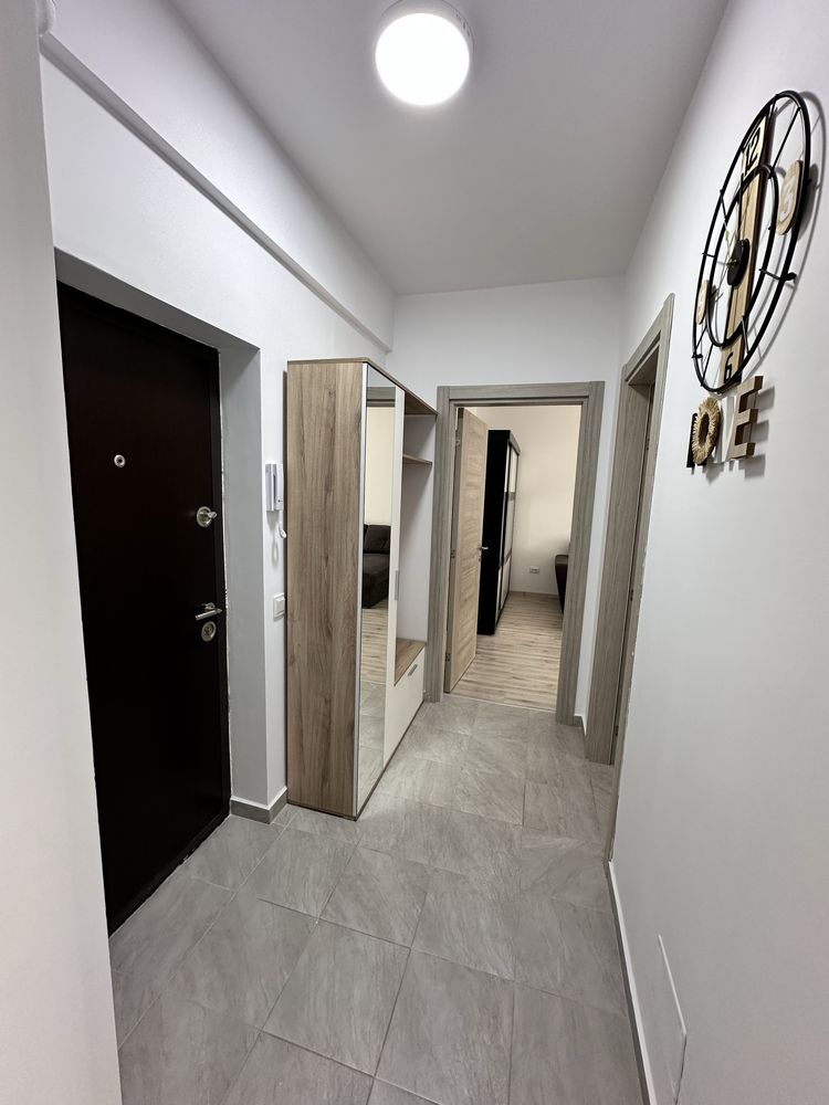 Apartament 2 Camere Decomandat - Berceni Grand Arena, mobilat+utilat