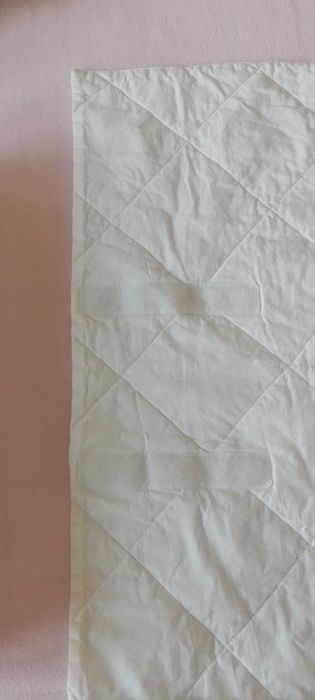 Suport bebe perna antirasturnare( pozitionare) Kids Decor