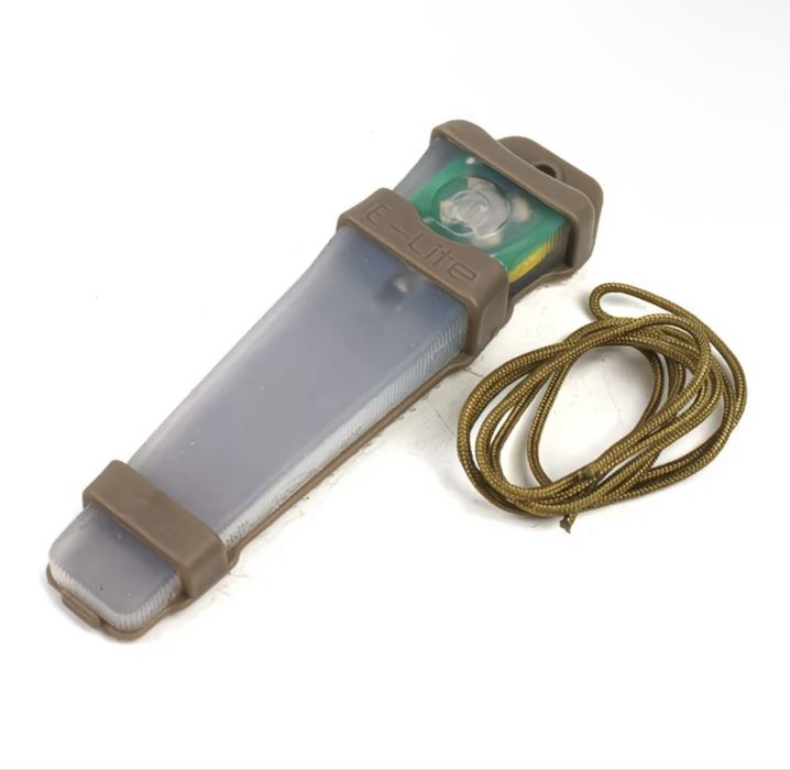 Маячок (светоотражающий IR/ночной)