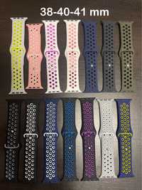 Apple watch -curea bratara 38 / 40 / 41 - 42 / 44 / 45 / 49 mm