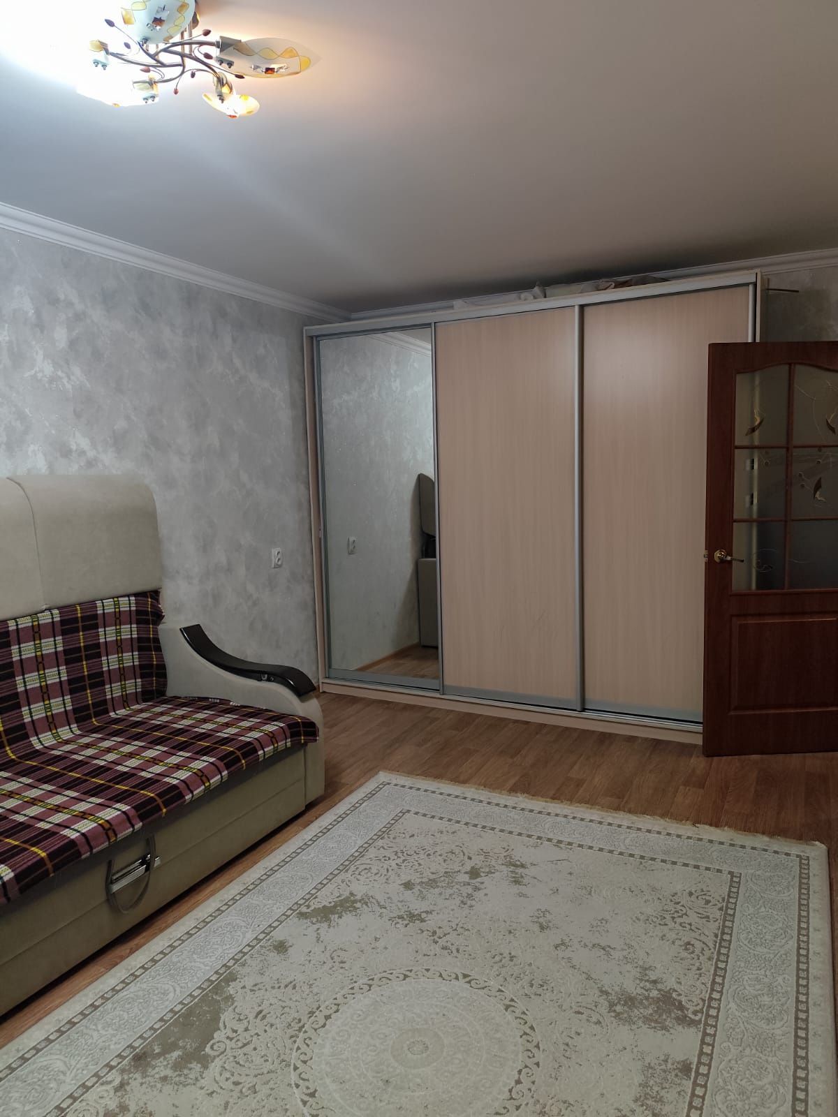 Продам квартиру 3х комнатную