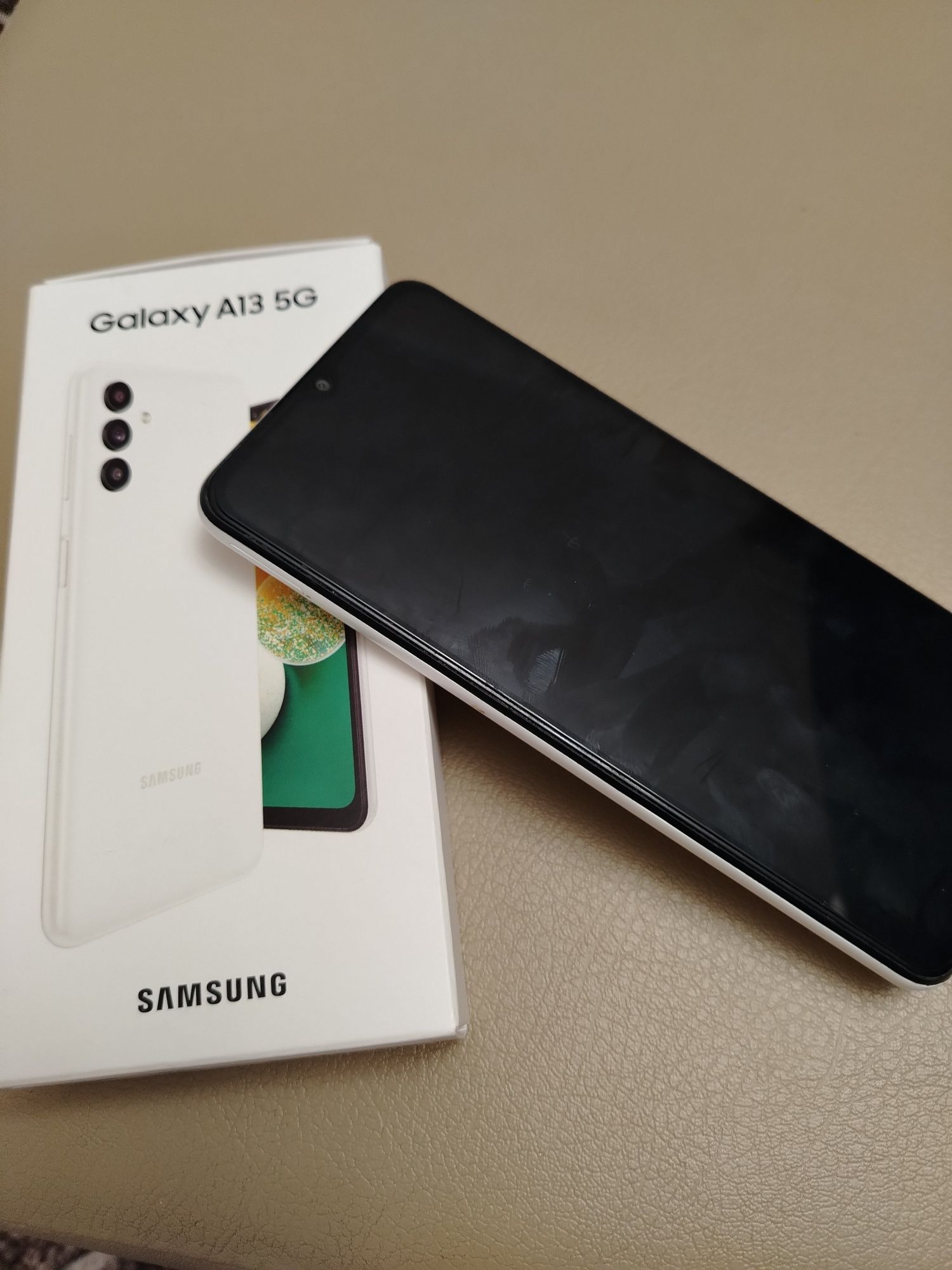 Смартфон Samsung A13 5G