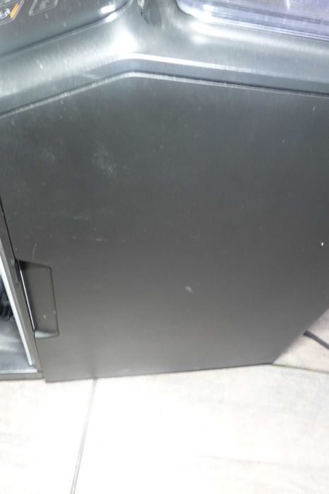 Espressor Bosch VeroCup 300 rasnita ceramica model cu ecran