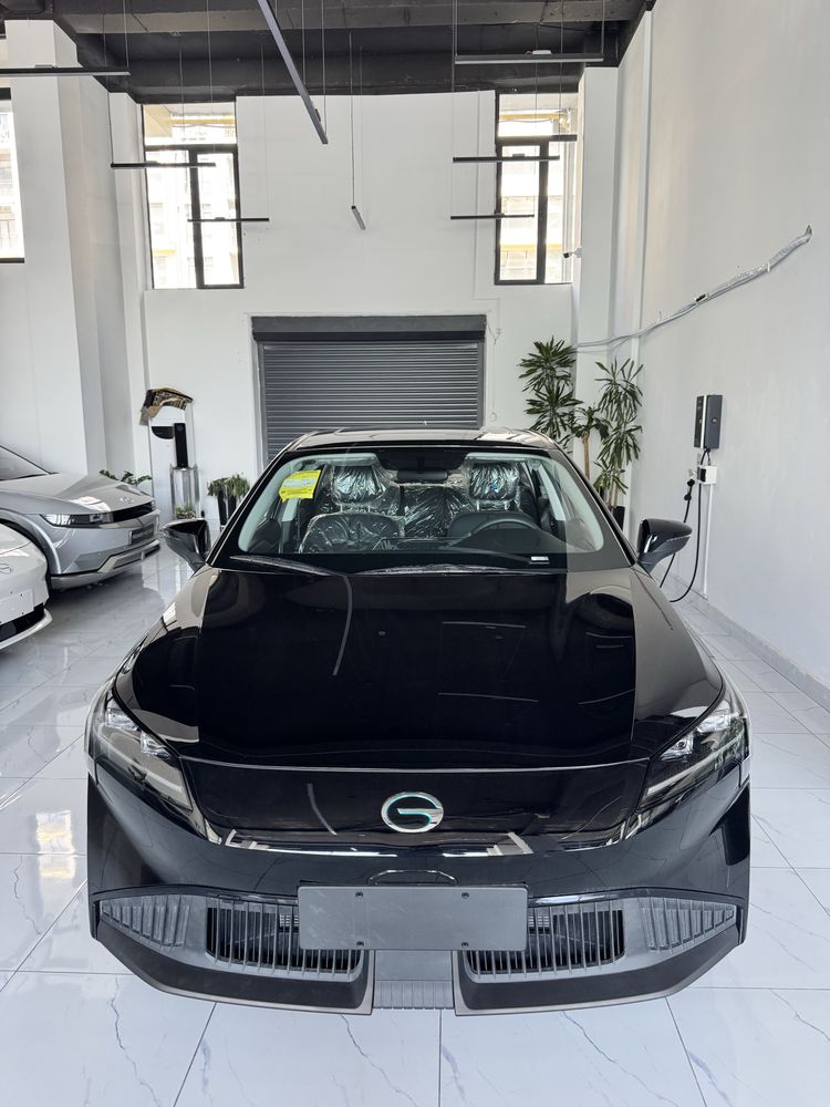 Gac Aion S plus 2025