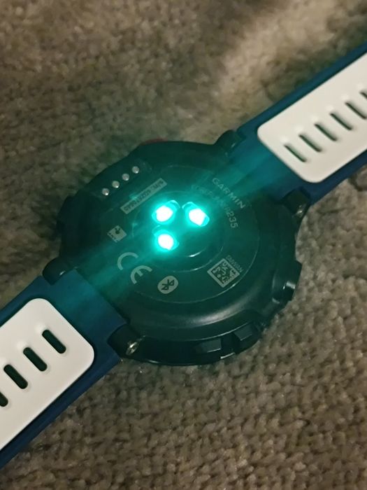 Vând/Schimb Ceas Garmin Forerunner 235