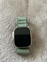 Ceas Apple Watch Ultra 2, 49mm, GPS+Cellular