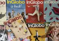 InGlobo списания, различни броеве