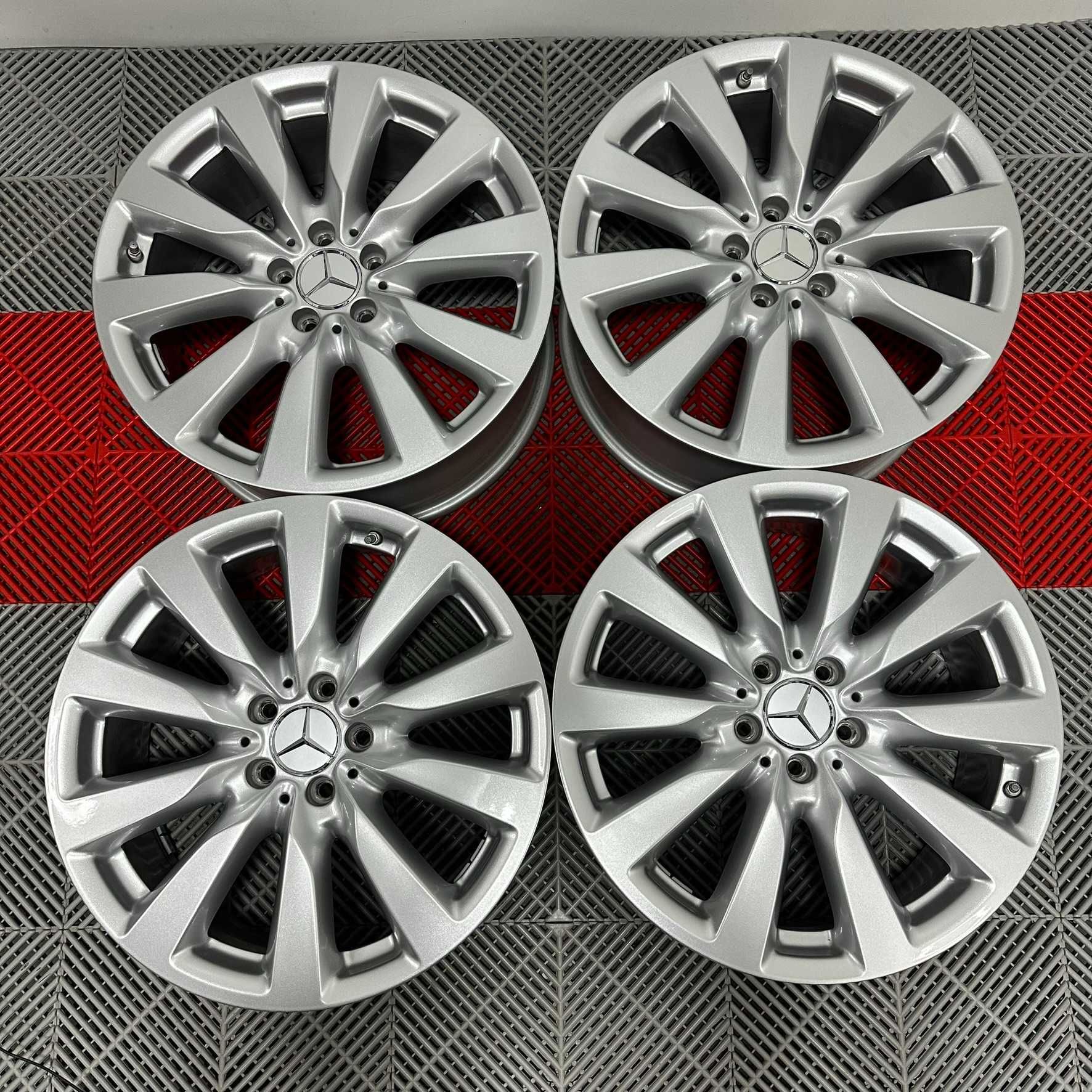 Jante Mercedes Glc NOI TVA19%  R19 •GARANTIE•IN RATE•