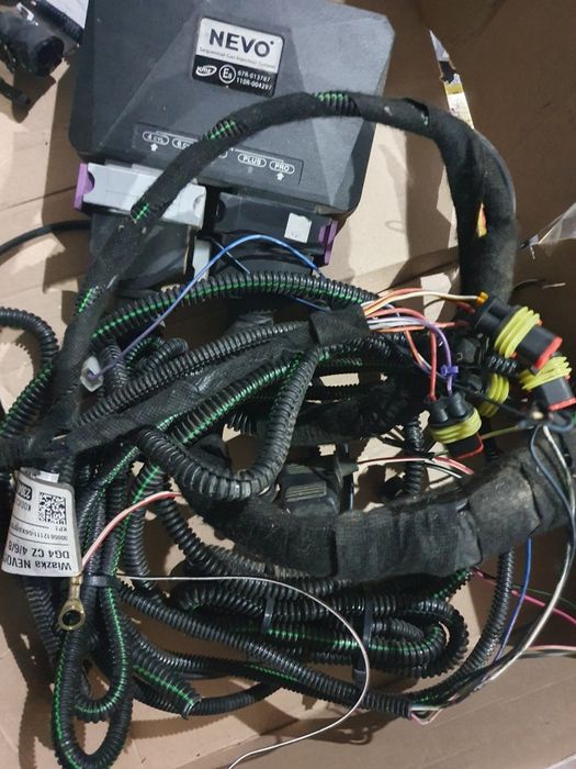 Газов инжекчион кме pro 4c