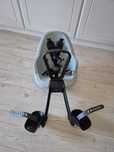 Scaun bicicleta Thule Yepp 2 Mini copii