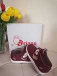 Pantofi Ariana Baby Shoes mărimea25