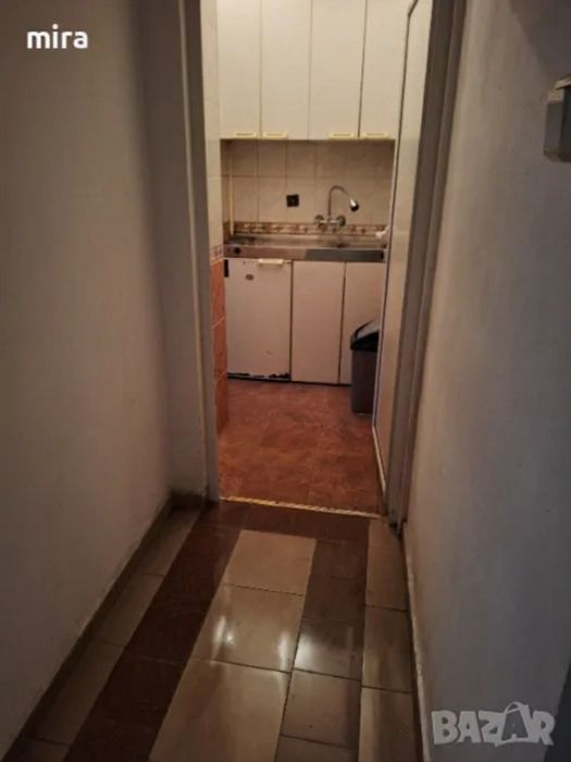 Дава се под наем Едностаен апартамент в София, Център - 28 кв.м за 290 € - Снимка #4