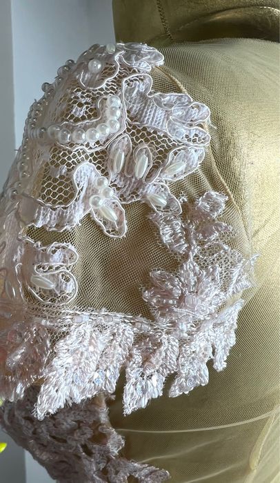 Rochie eveniment Loulou the brand