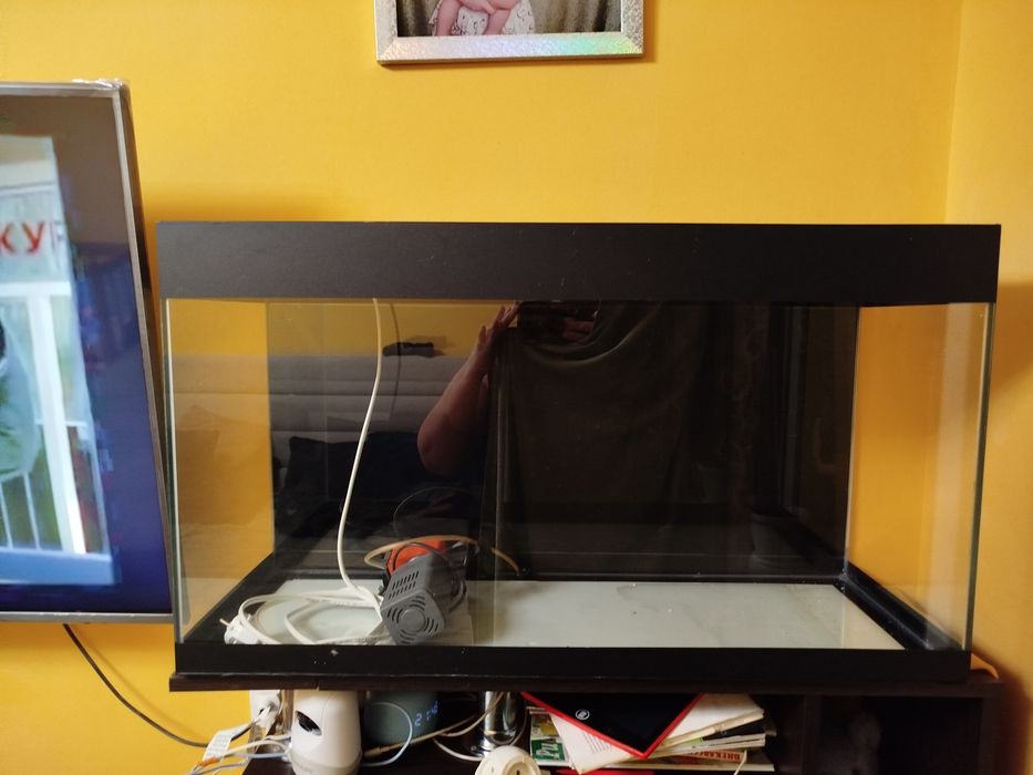 Продам  Аквариум