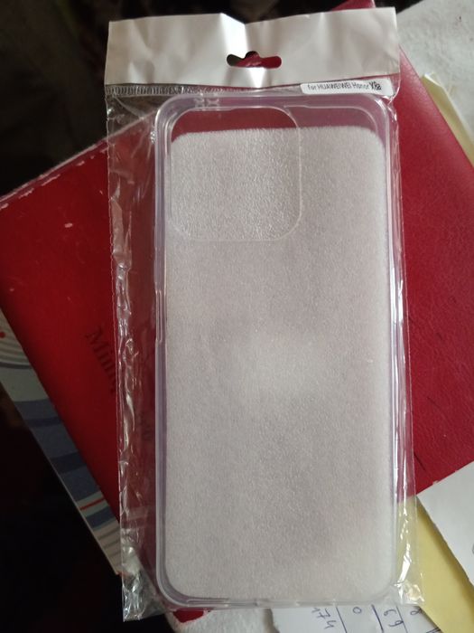 Vand husa honor 8xa sigilata